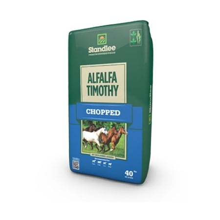Standlee Premium Products 40LB PRM AlfaTim Chop 1200-70101-0-0